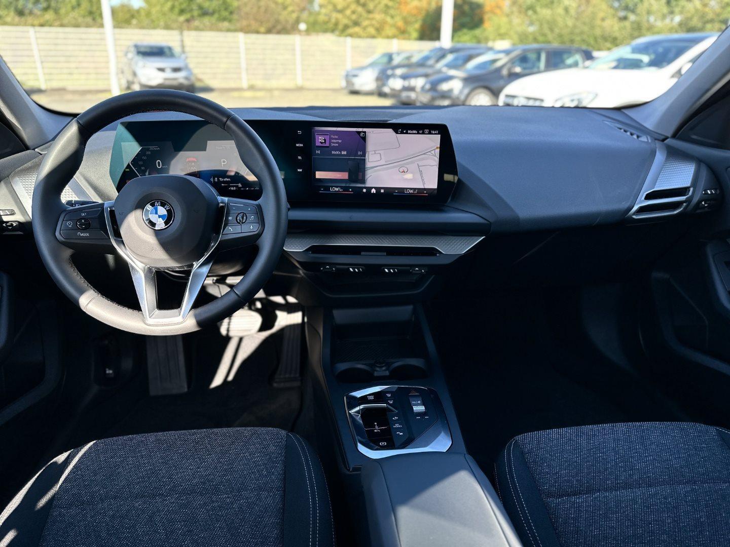 BMW 1er – Bild 12