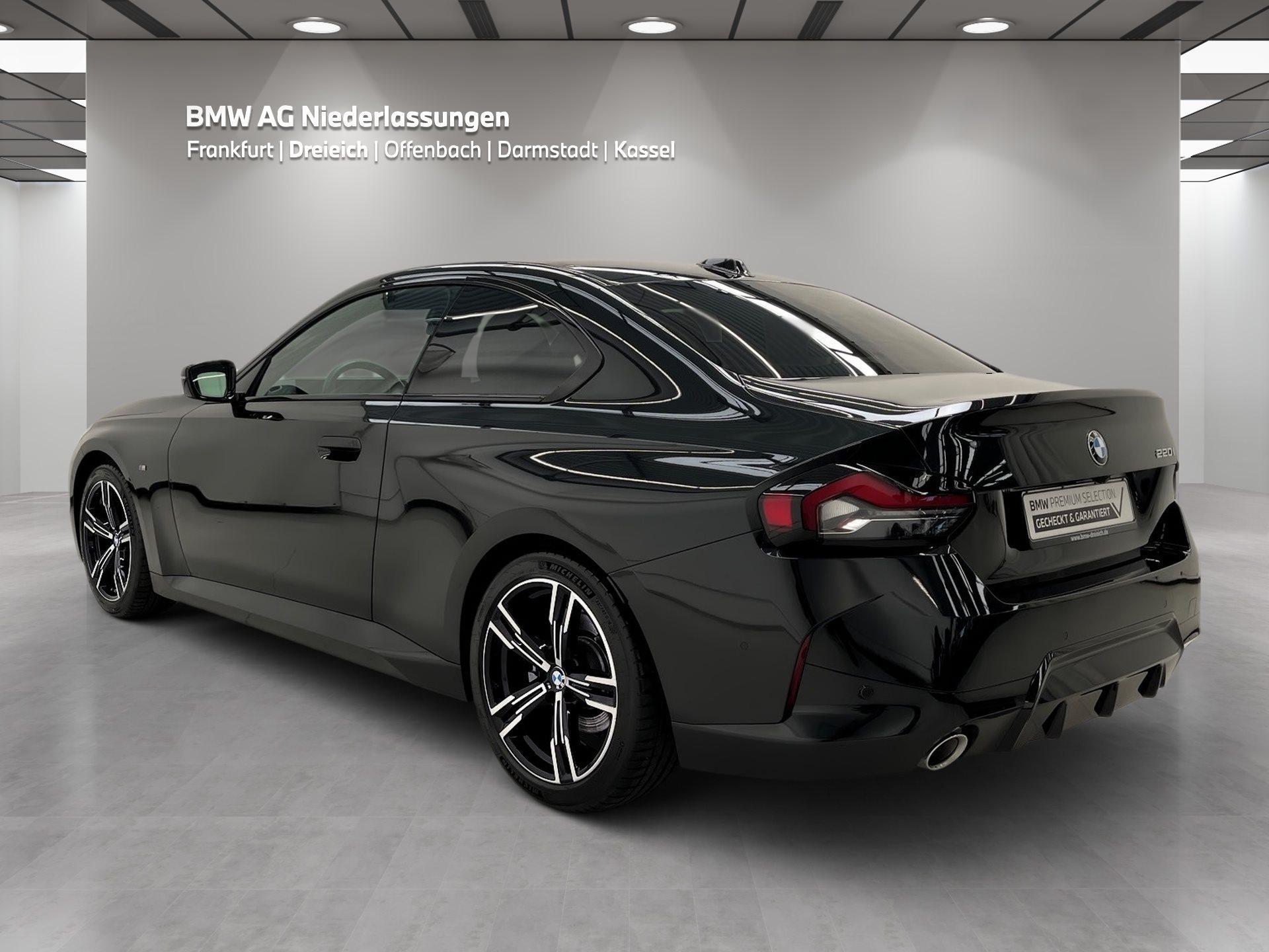 BMW 2er Coupé – Bild 4