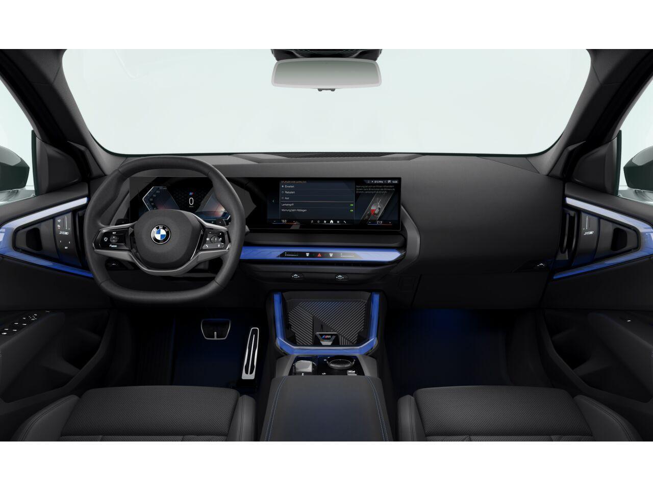 BMW X3 – Bild 27