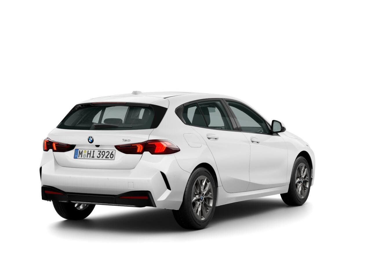 BMW 1er – Bild 5