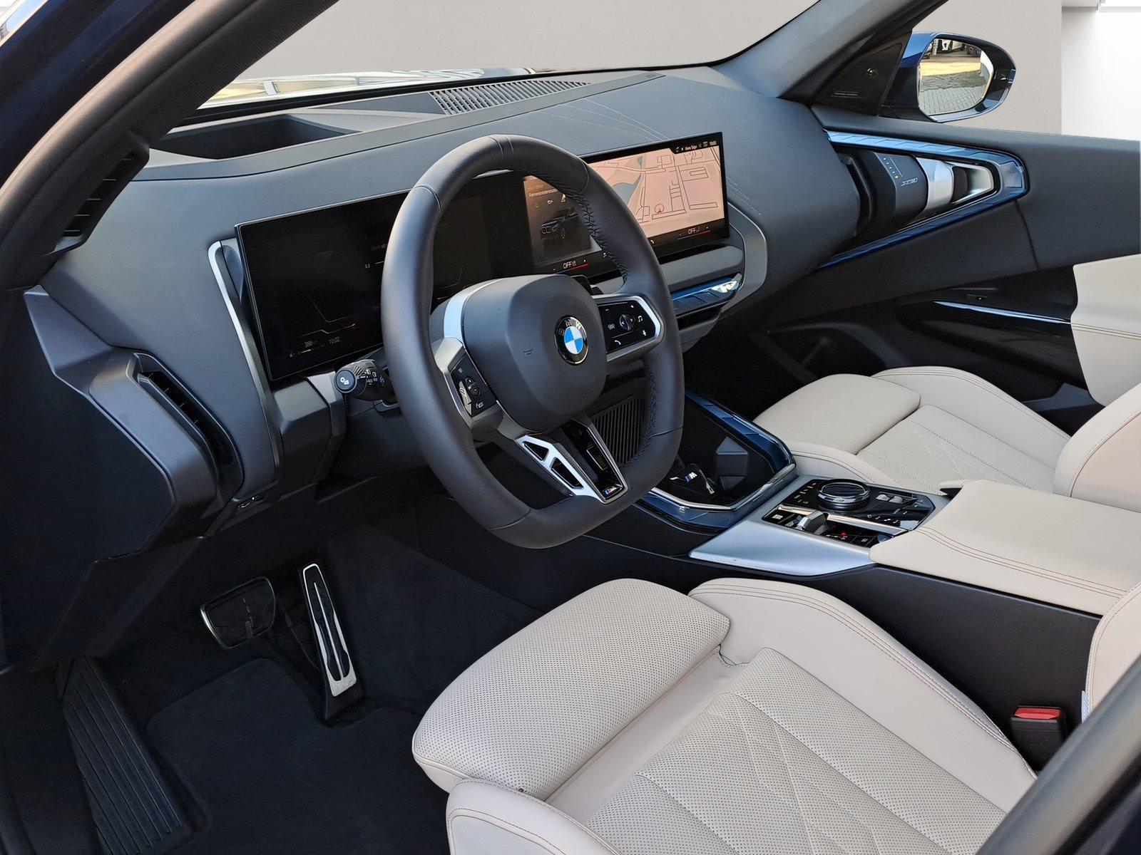 BMW X3 – Bild 4