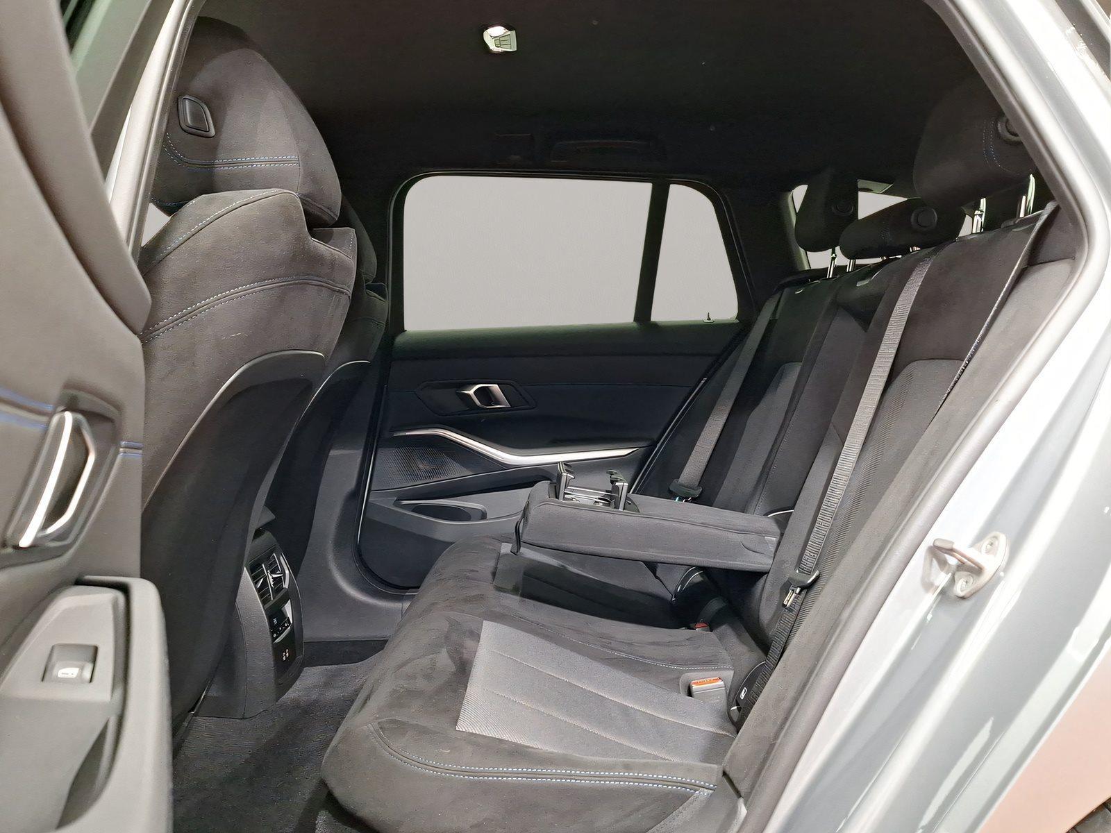 BMW 3er Touring – Bild 6