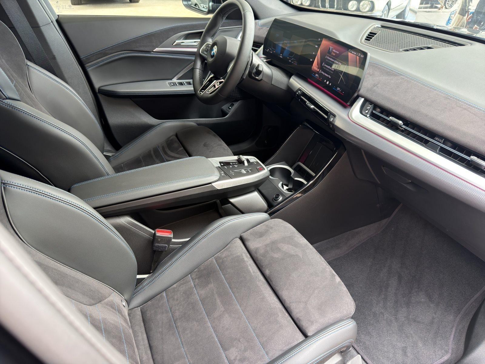 BMW X1 – Bild 16