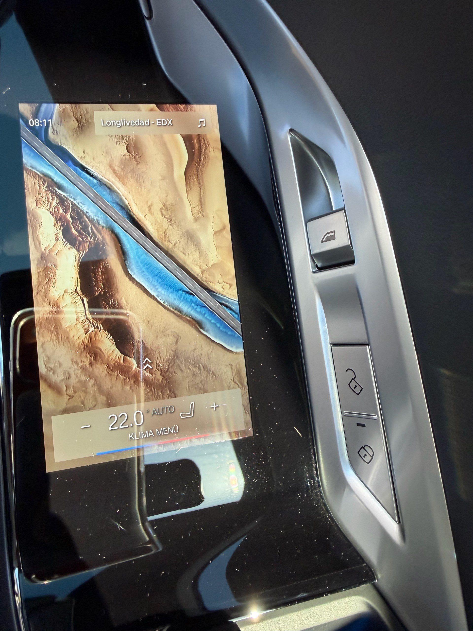 BMW i7 – Bild 14