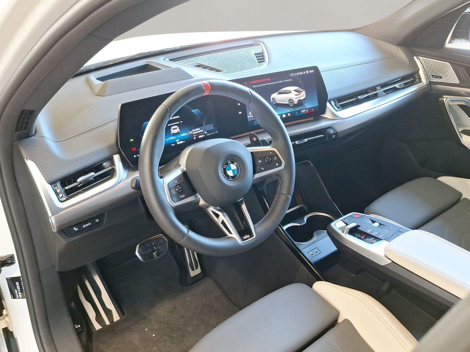 BMW X2 – Bild 4
