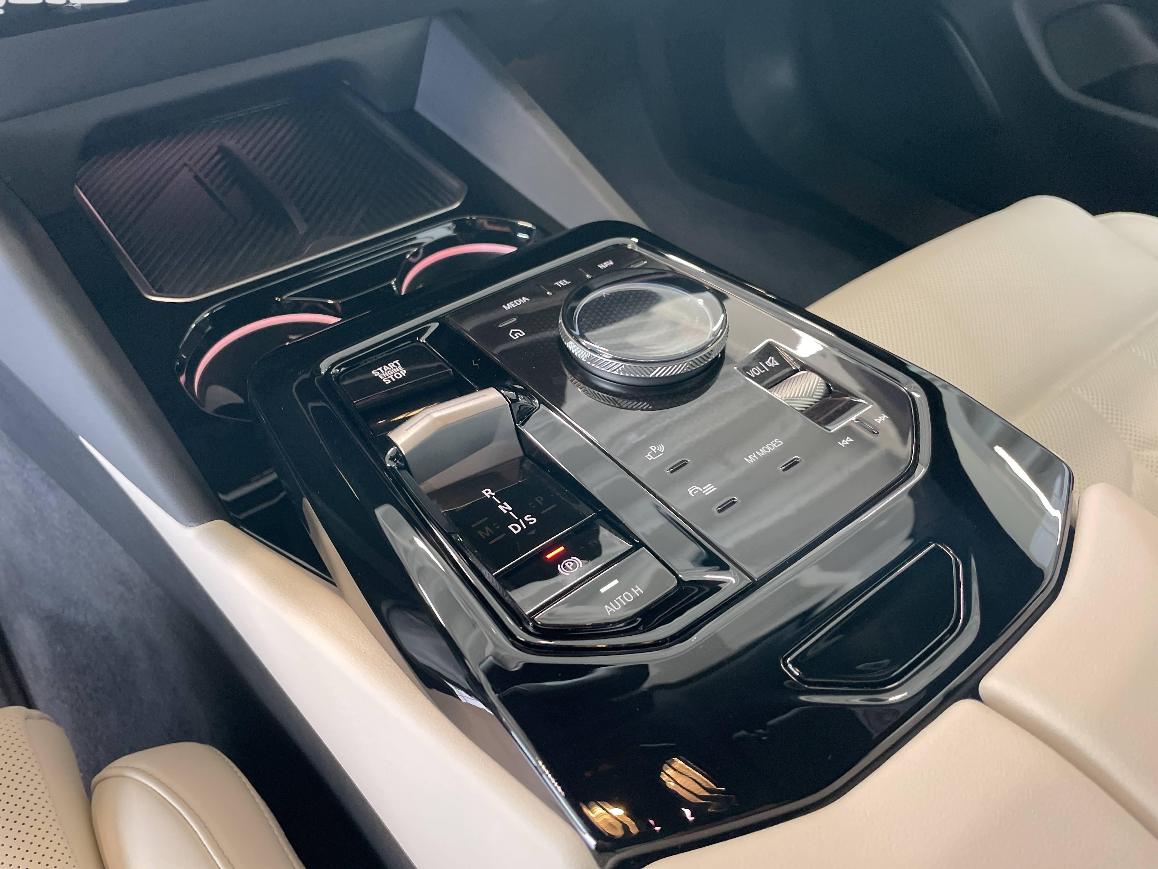 BMW 5er – Bild 10