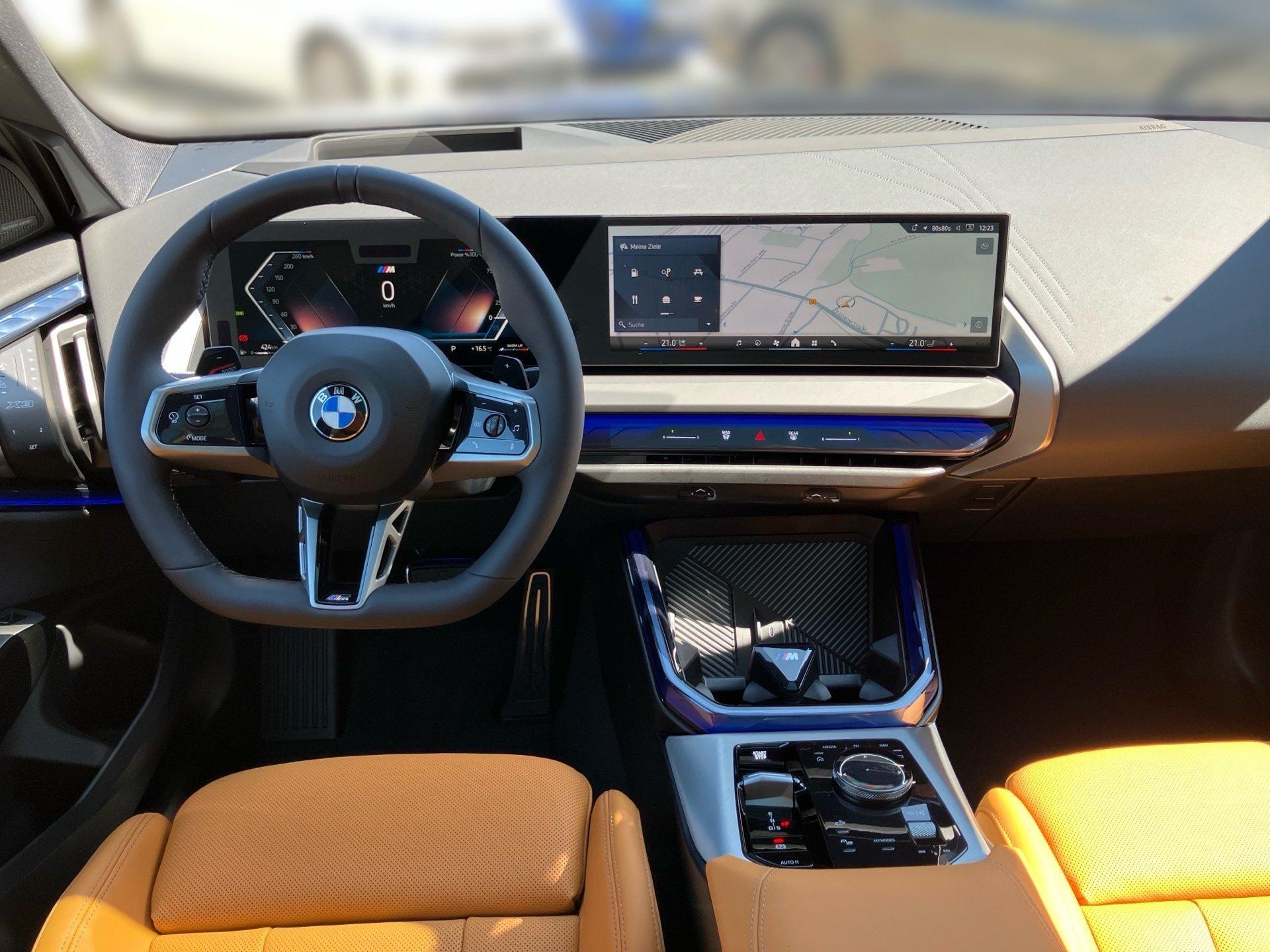 BMW X3 – Bild 2