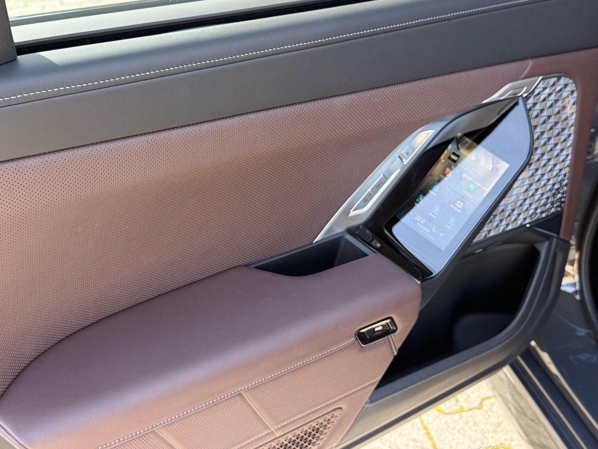 BMW i7 – Bild 29