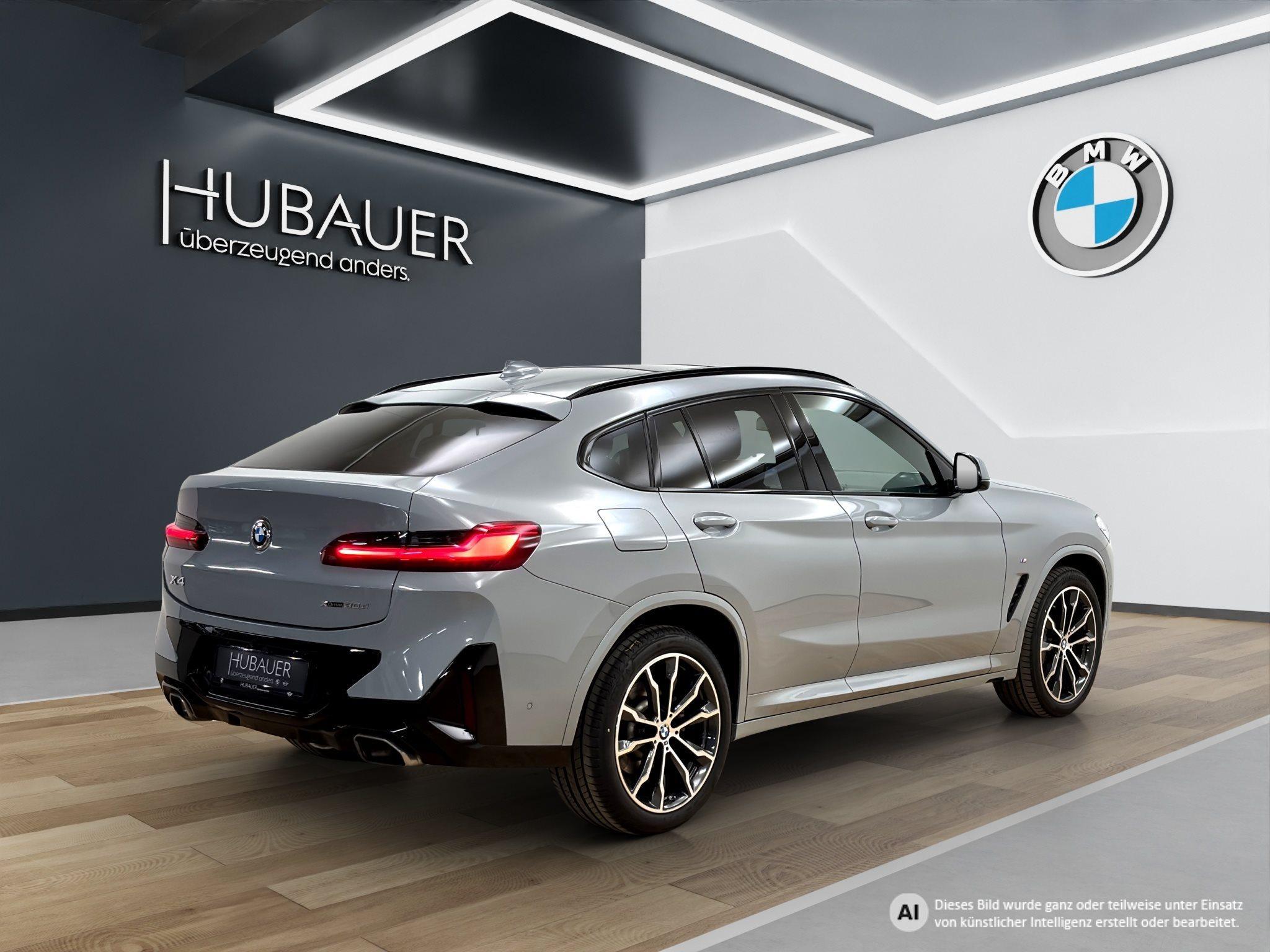 BMW X4 – Bild 5