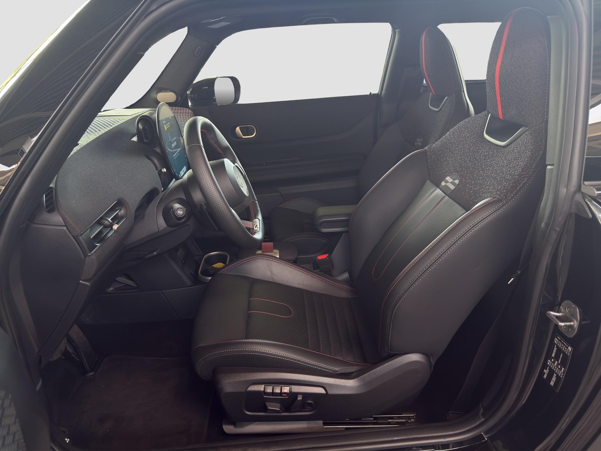 MINI Cooper 3-Türer – Bild 22