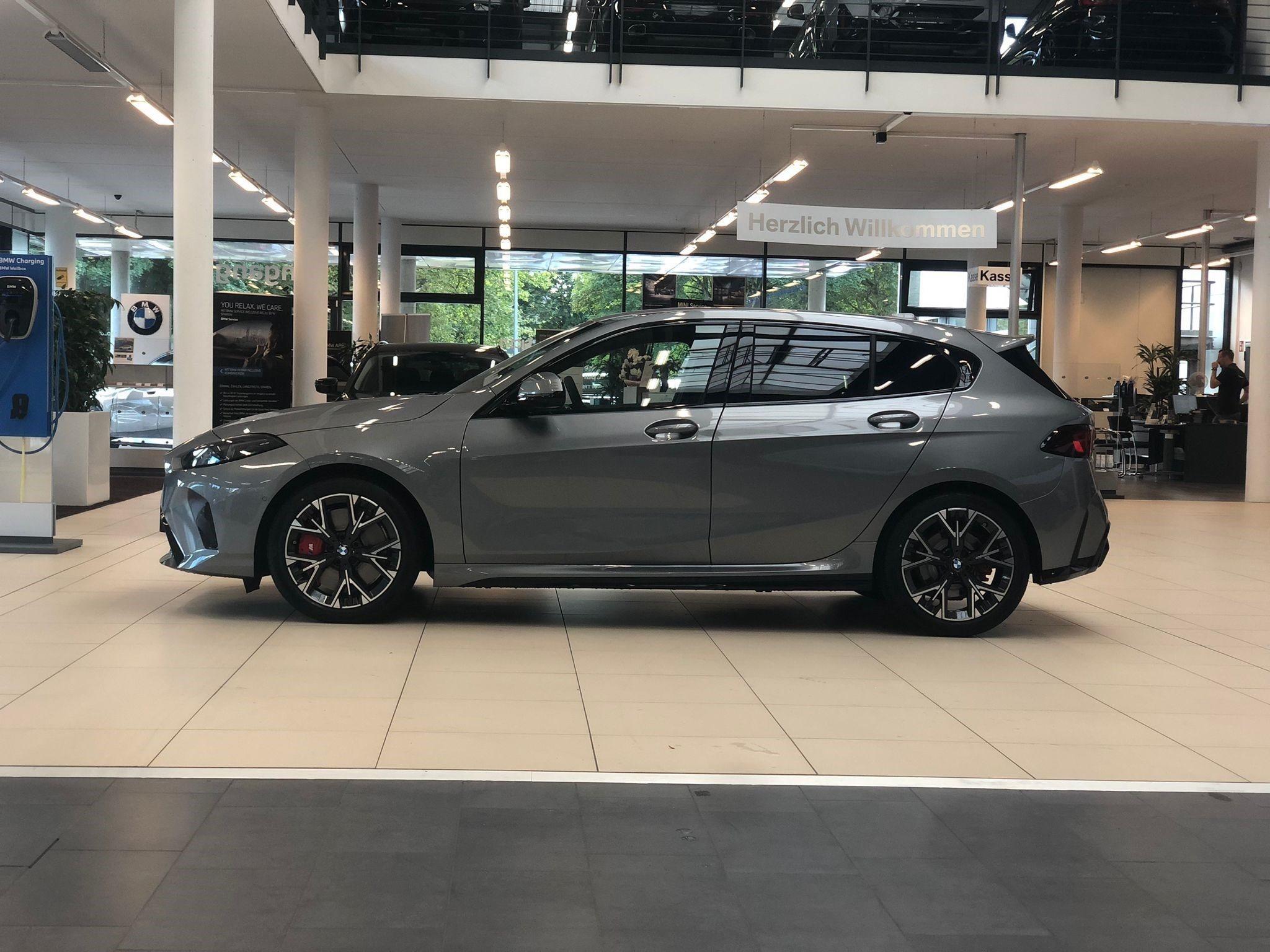 BMW 1er – Bild 2