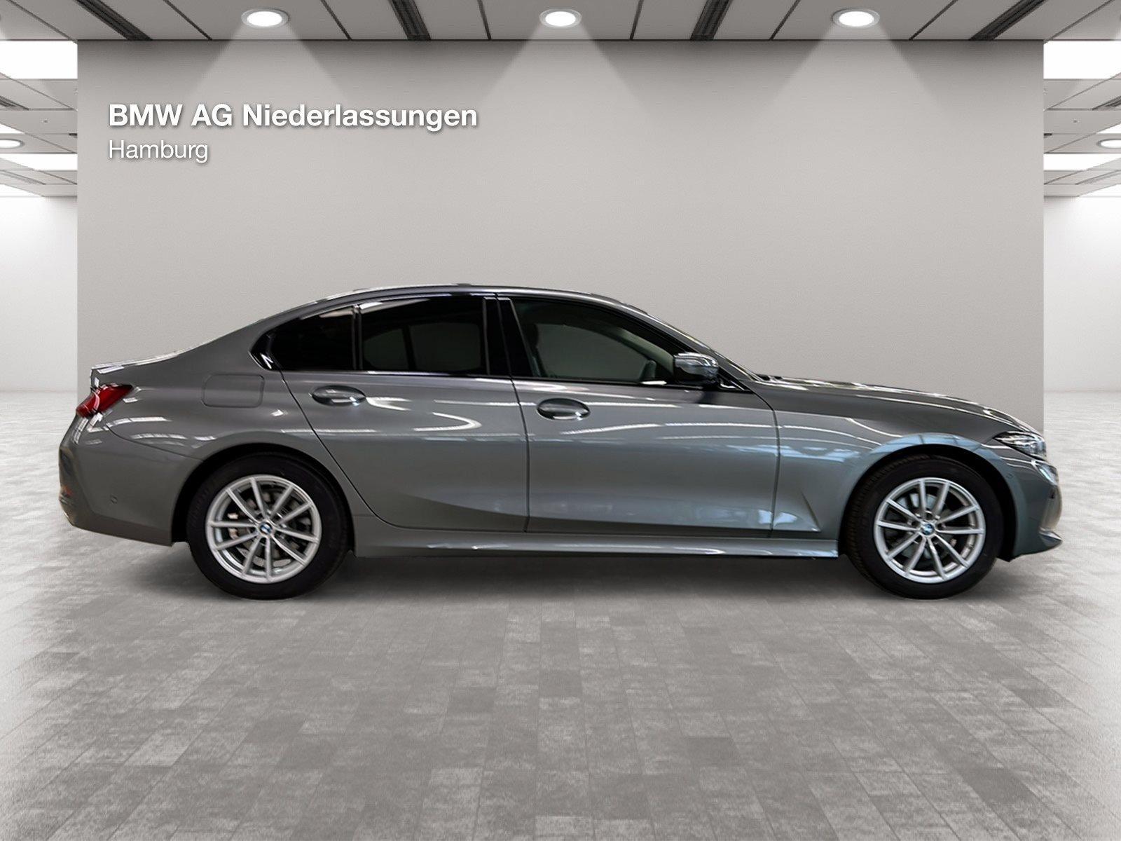 BMW 3er – Bild 4