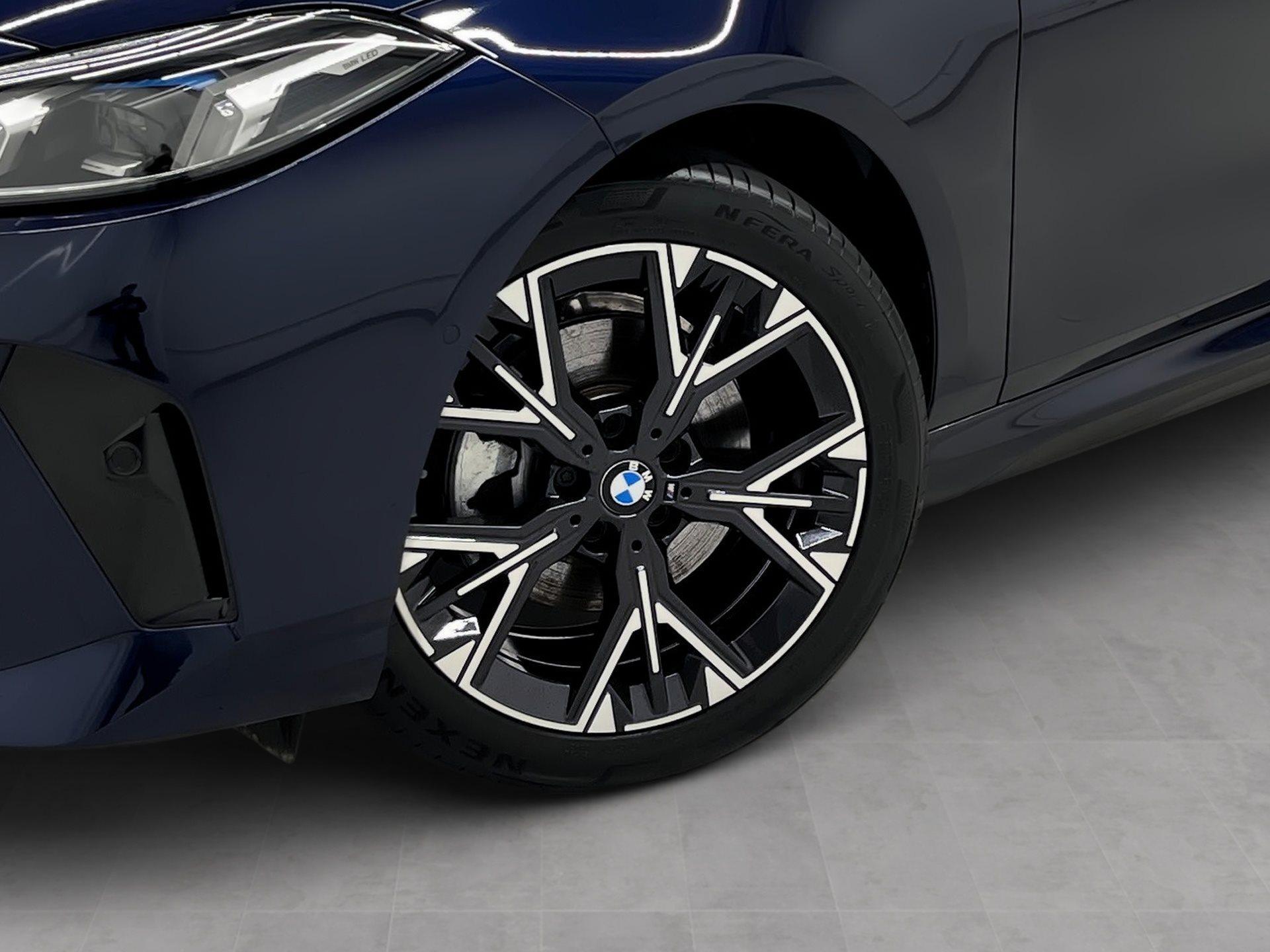 BMW 1er – Bild 18