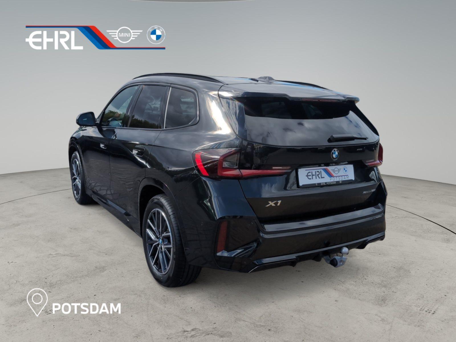 BMW X1 – Bild 28