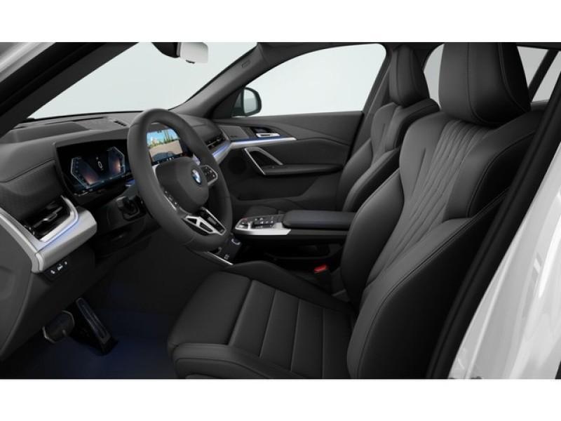 BMW X2 – Bild 15
