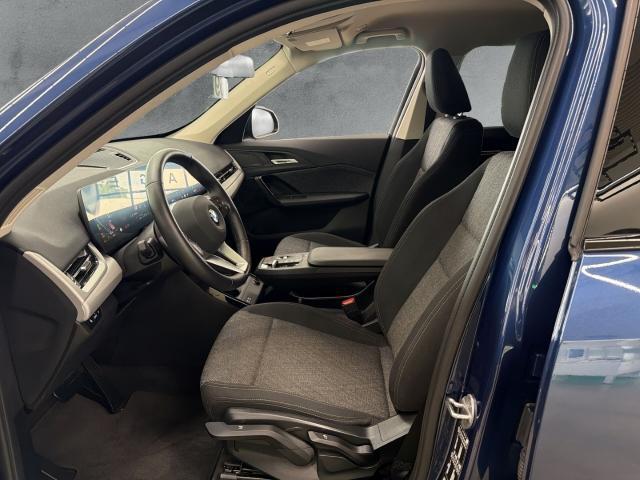 BMW X1 – Bild 4