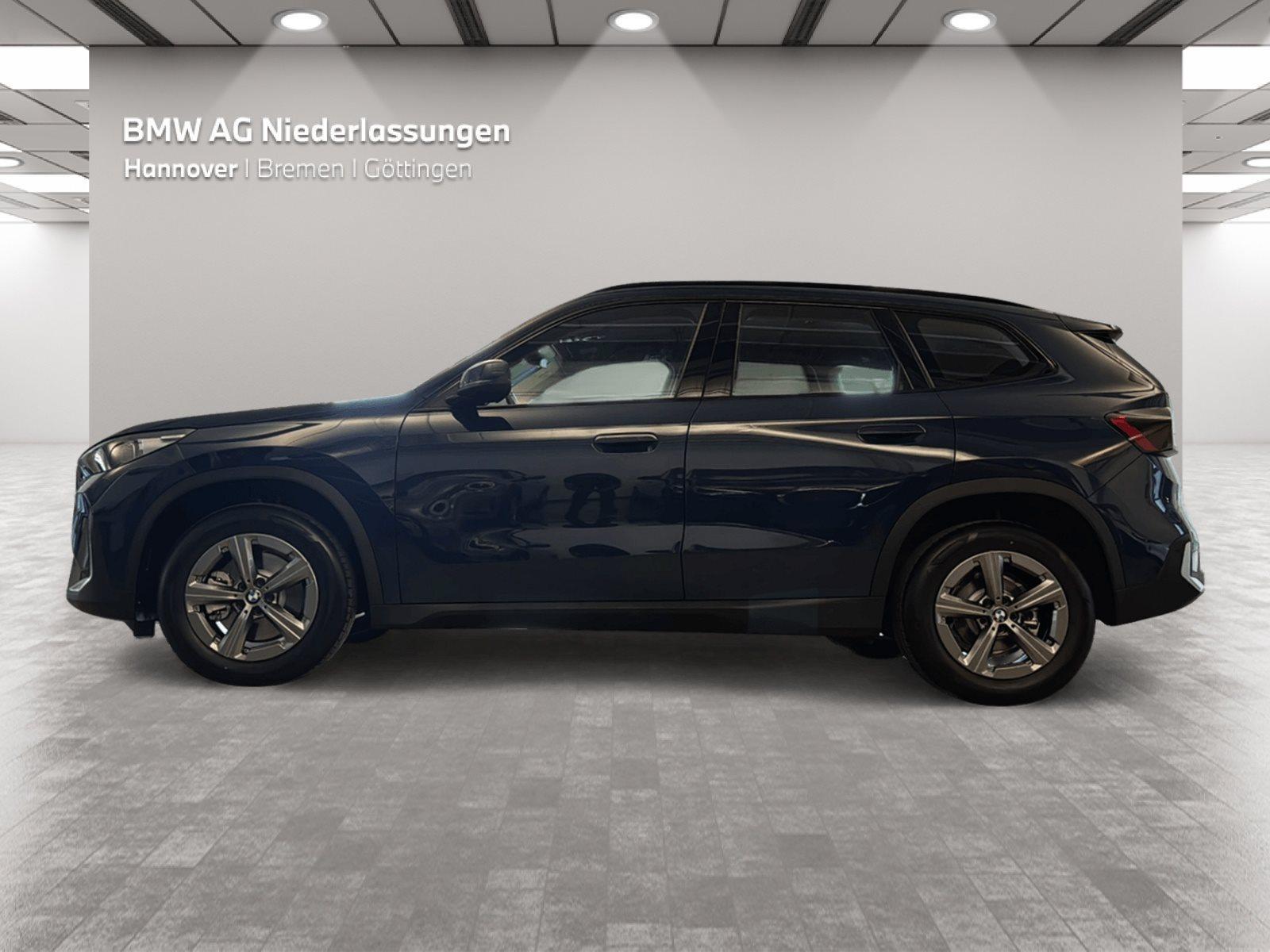 BMW X1 – Bild 3