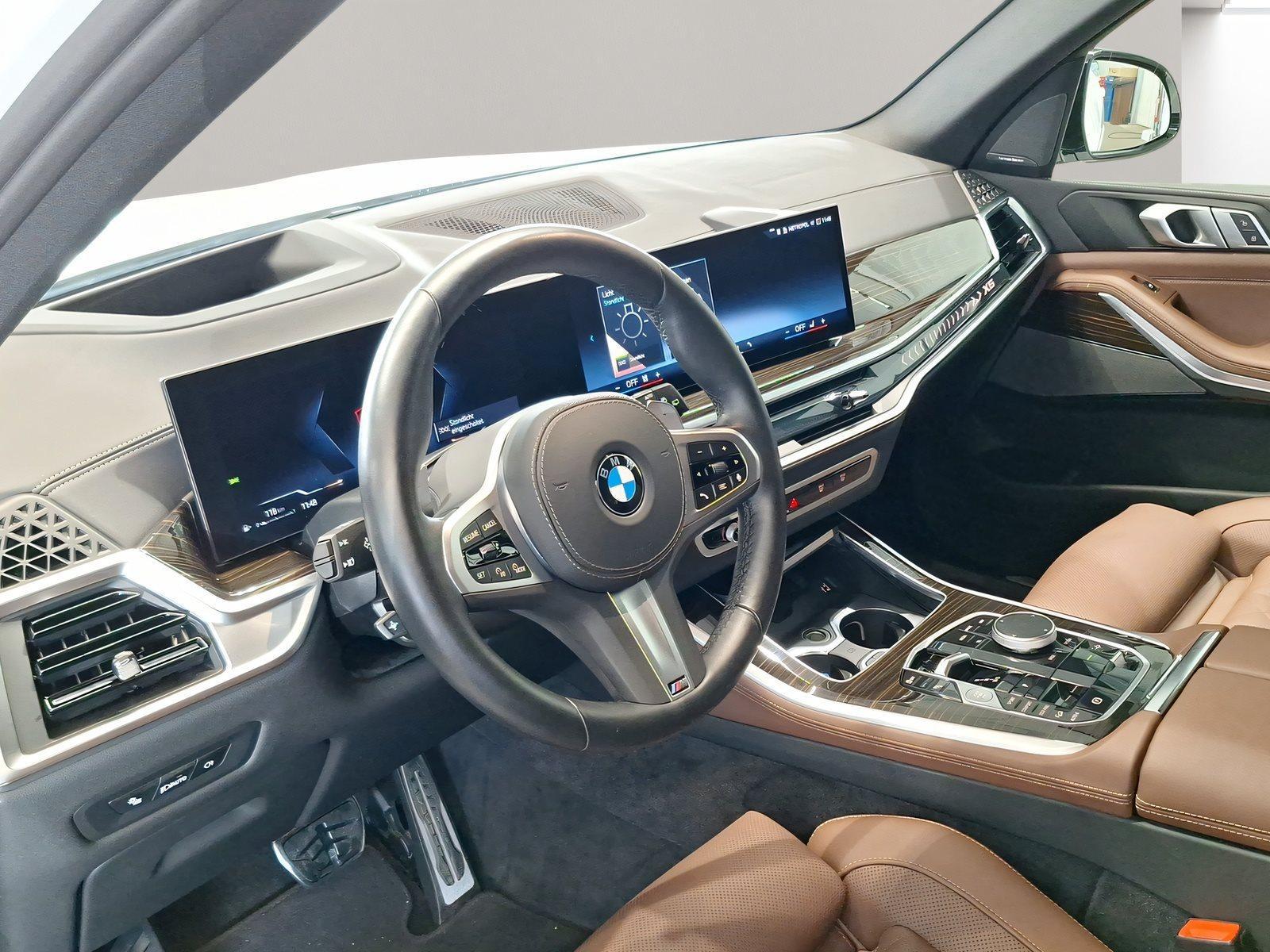 BMW X5 – Bild 4
