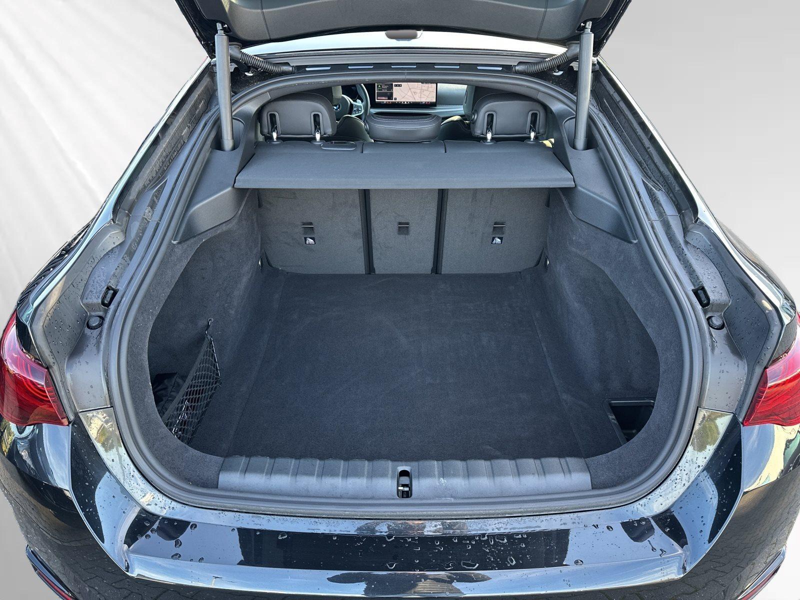 BMW 4er Gran Coupé – Bild 17
