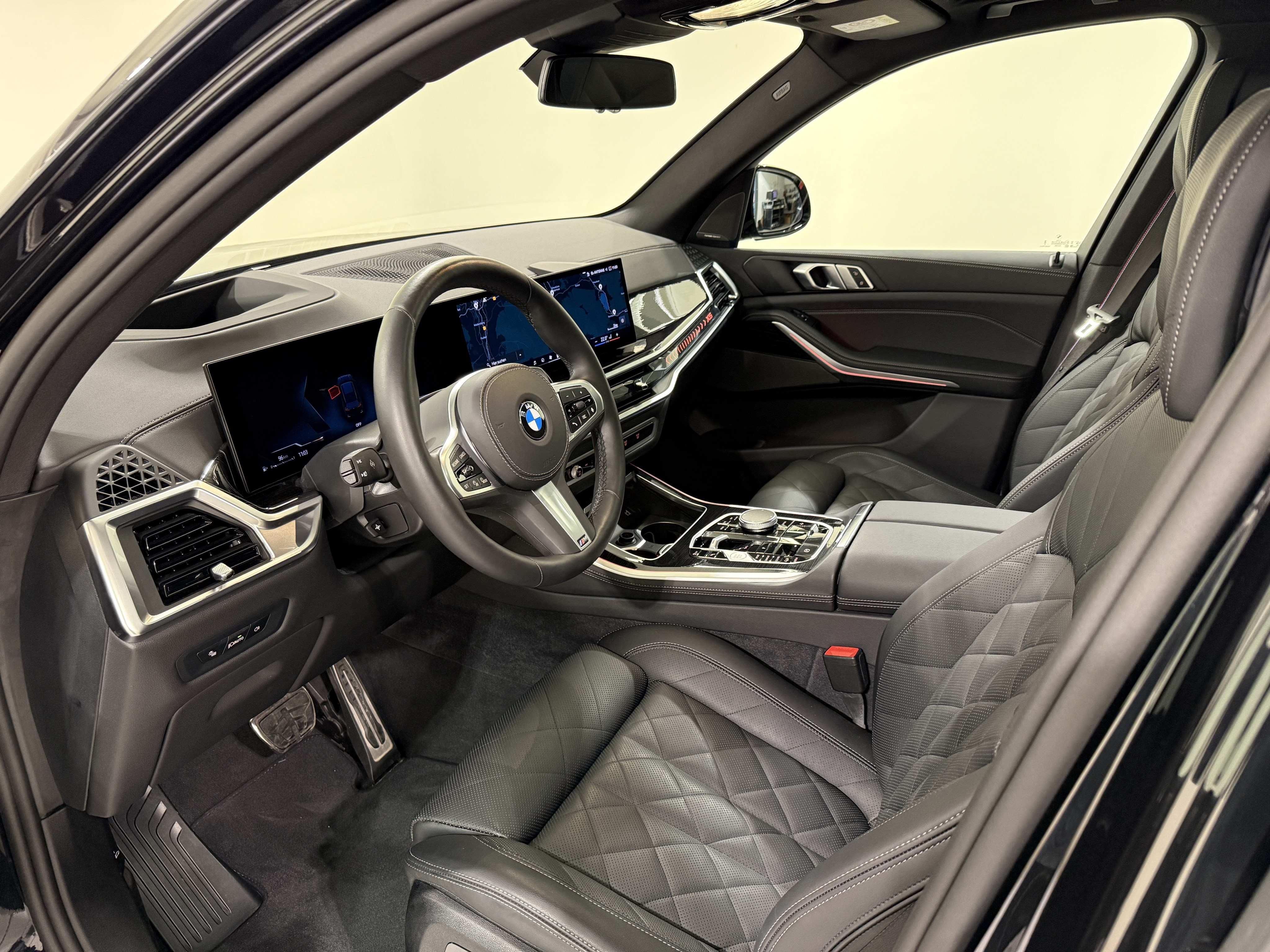BMW X5 – Bild 15