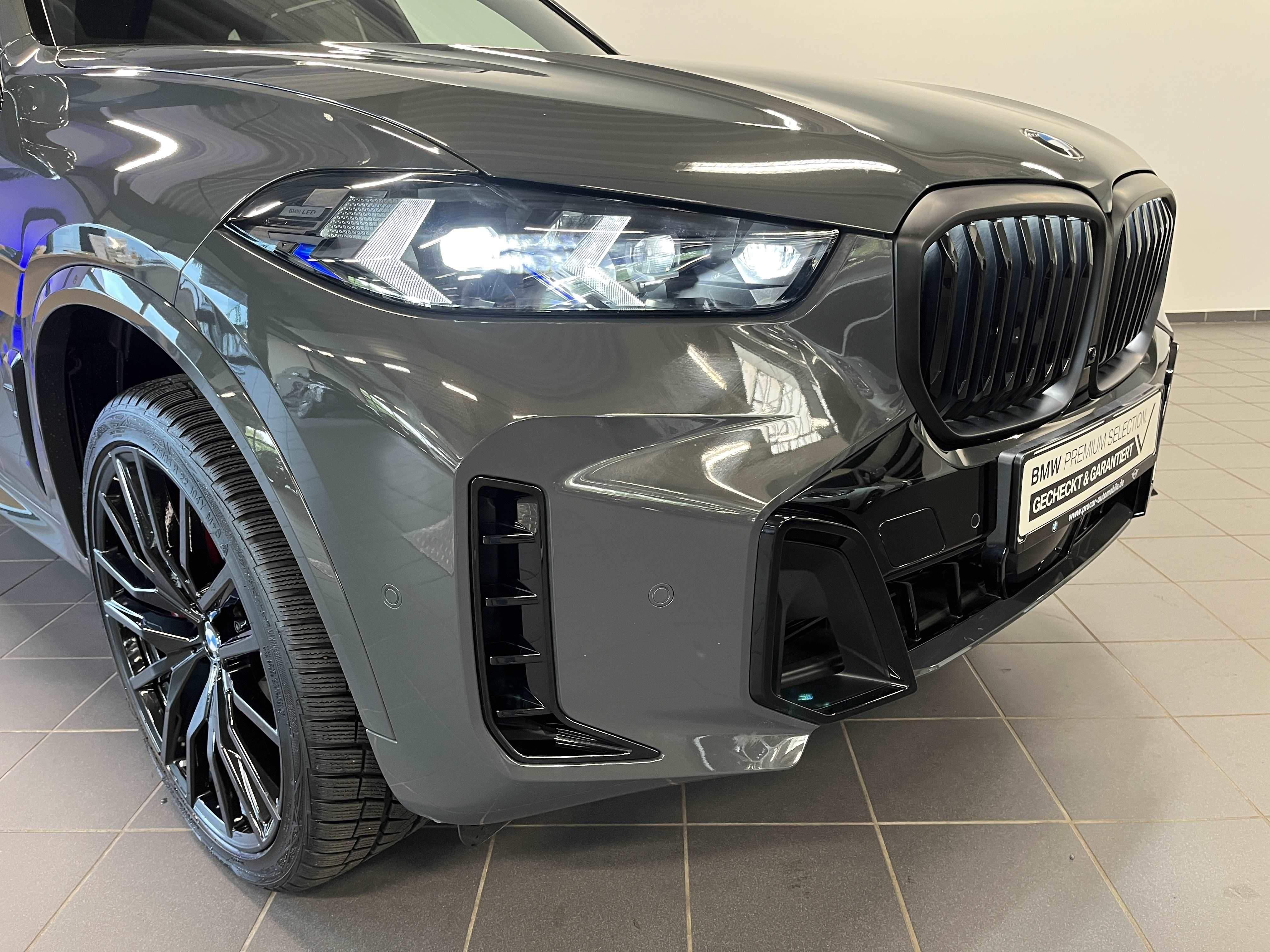 BMW X5 – Bild 4