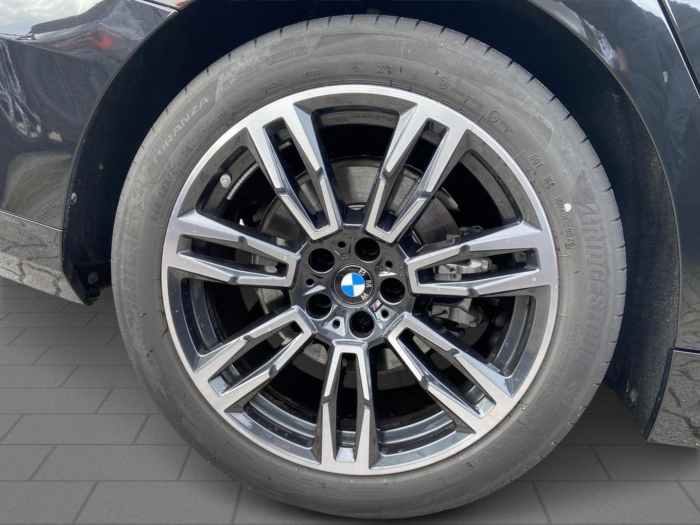 BMW 5er Touring – Bild 18