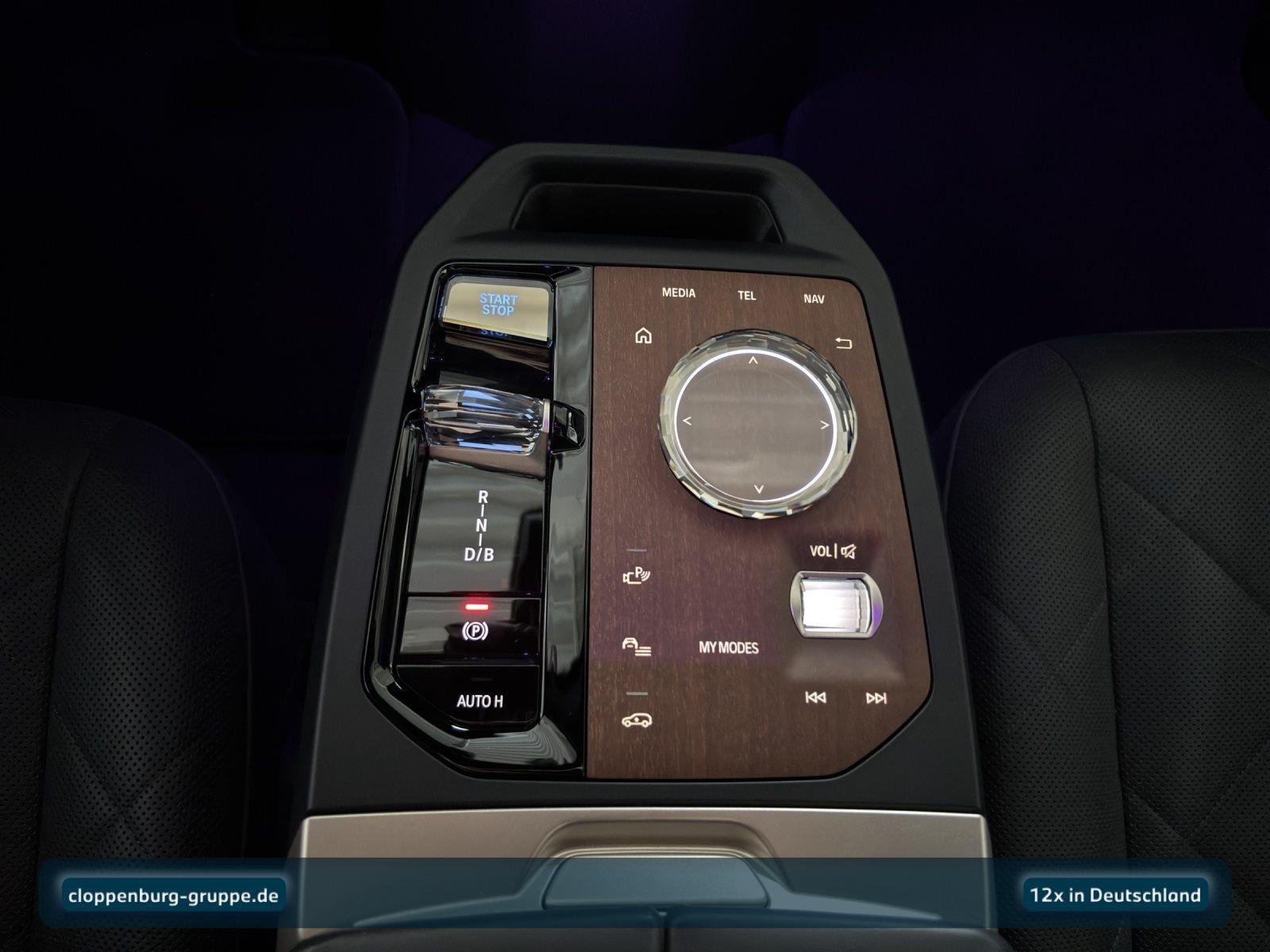 BMW iX – Bild 7