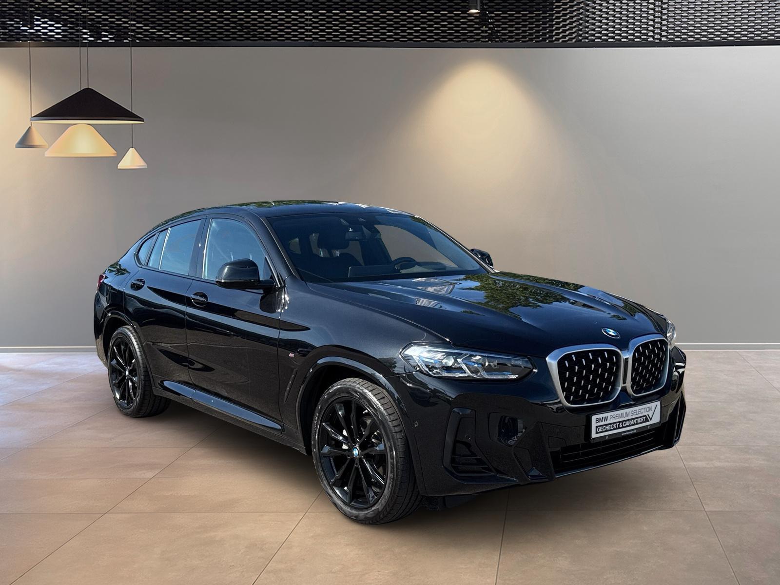 BMW X4 – Bild 9