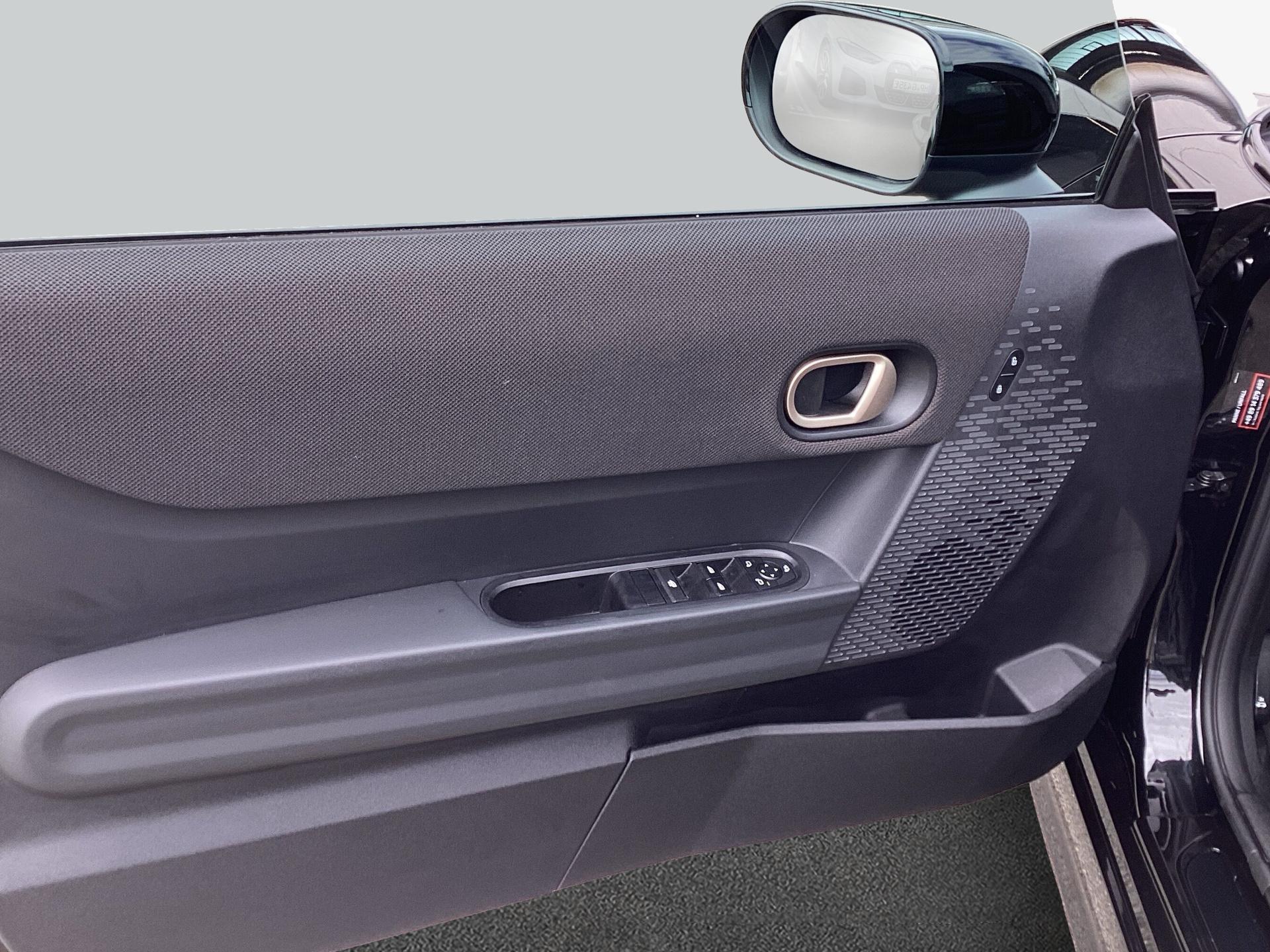 MINI Cabrio – Bild 13