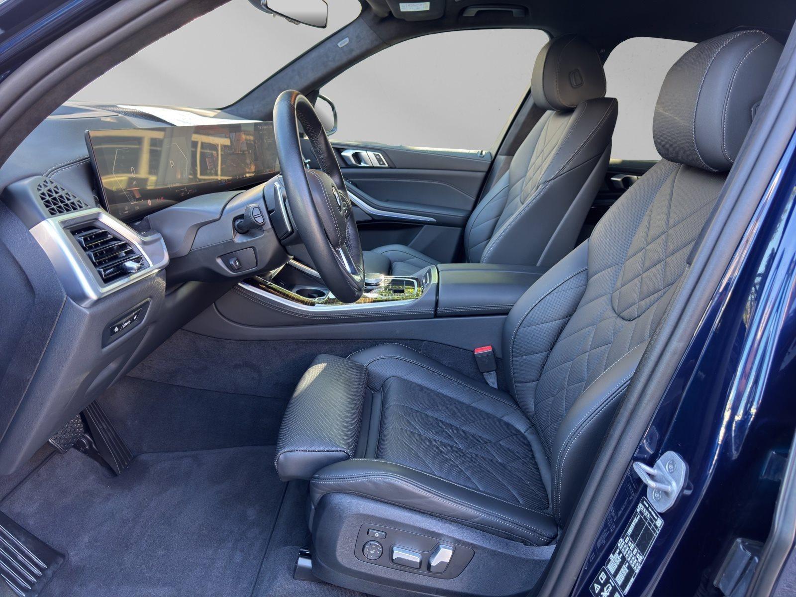 BMW X5 – Bild 18