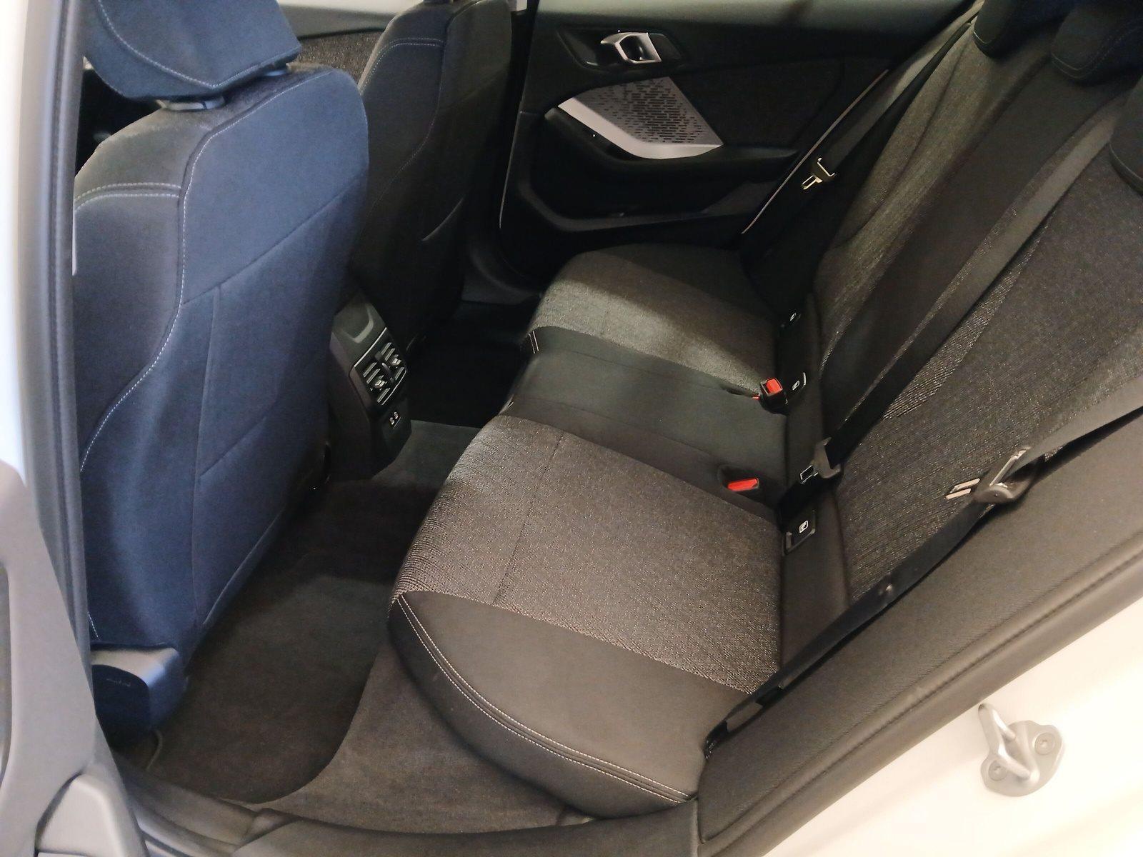 BMW 1er – Bild 7