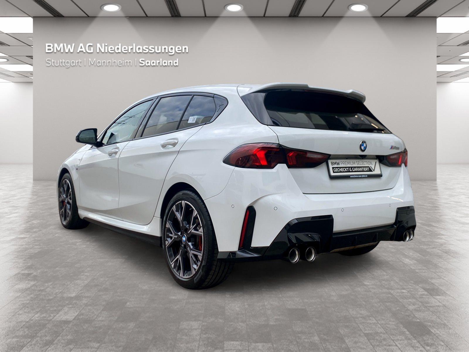 BMW 1er – Bild 2
