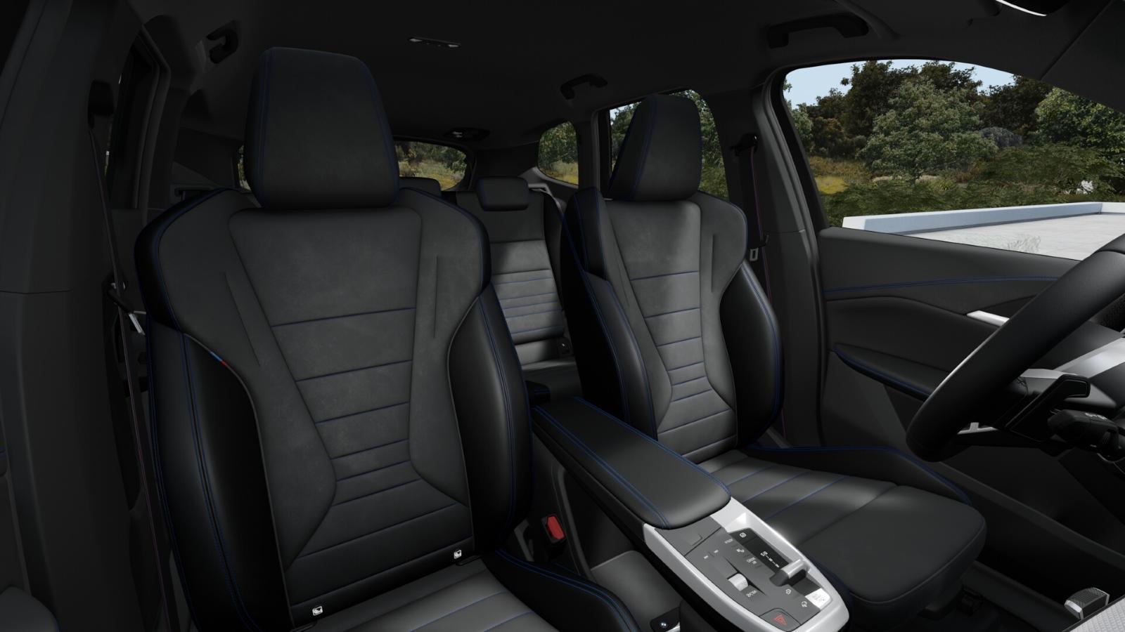 BMW X1 – Bild 5