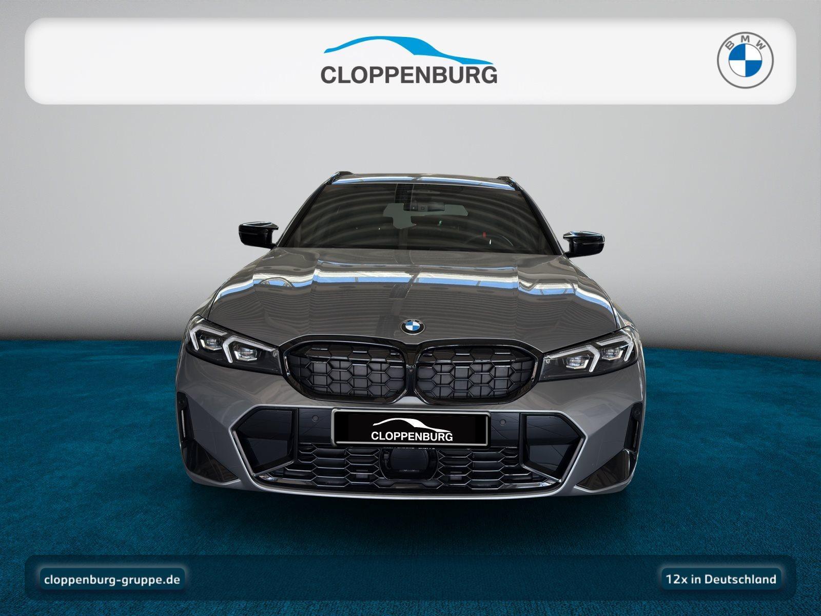BMW 3er Touring – Bild 18