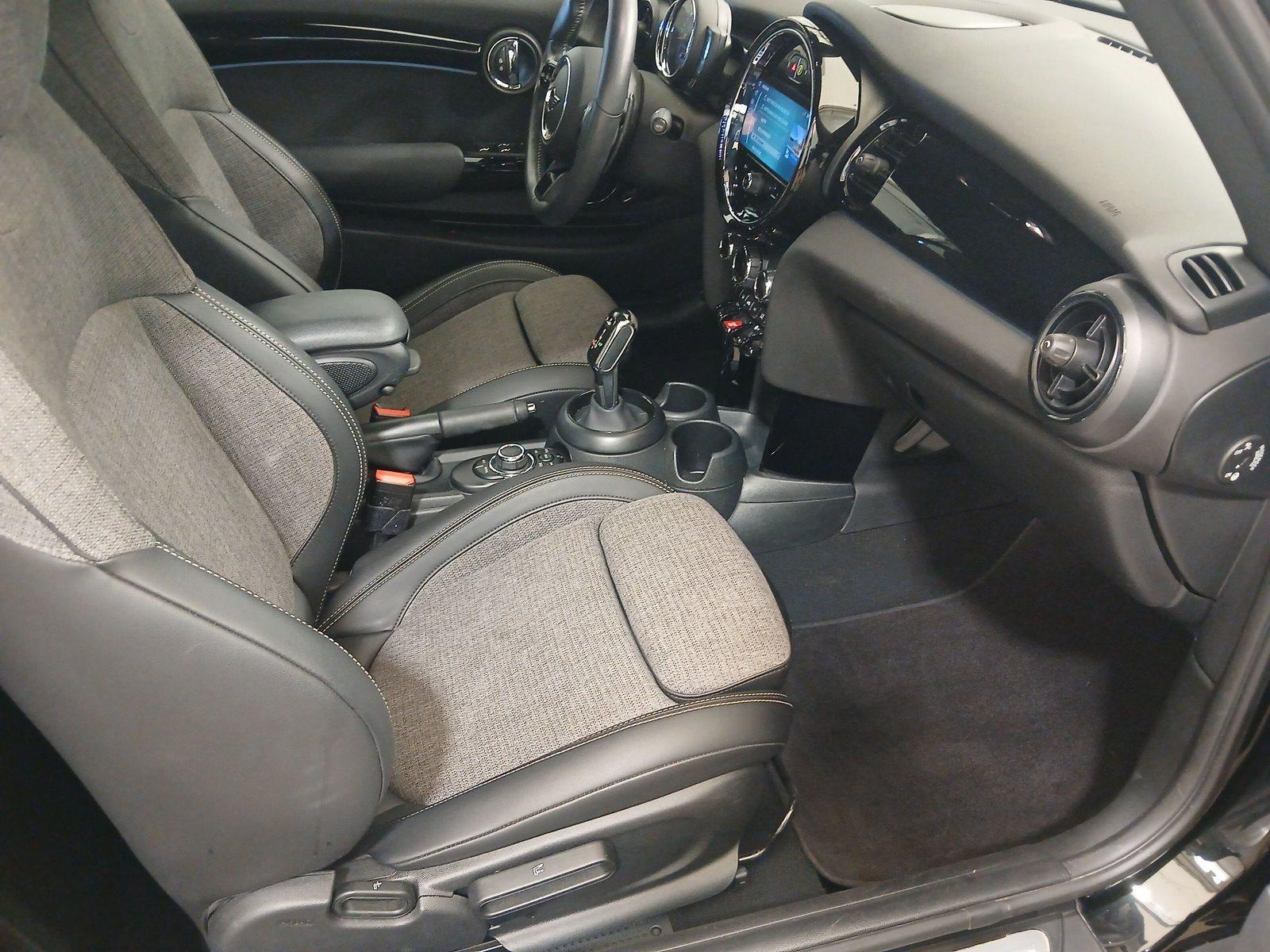 MINI Cabrio – Bild 8