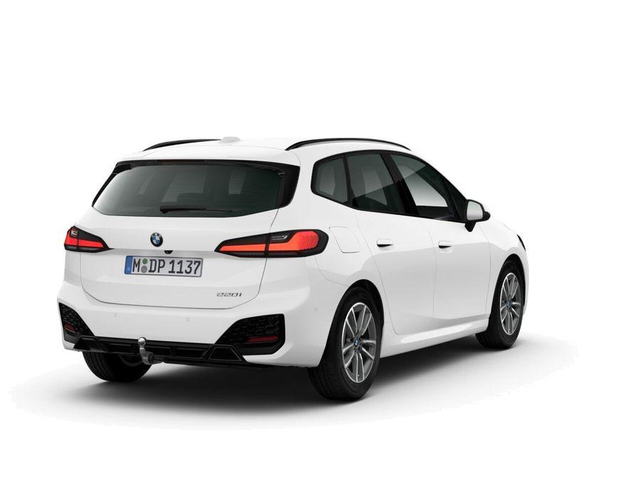 BMW 2er Active Tourer – Bild 12