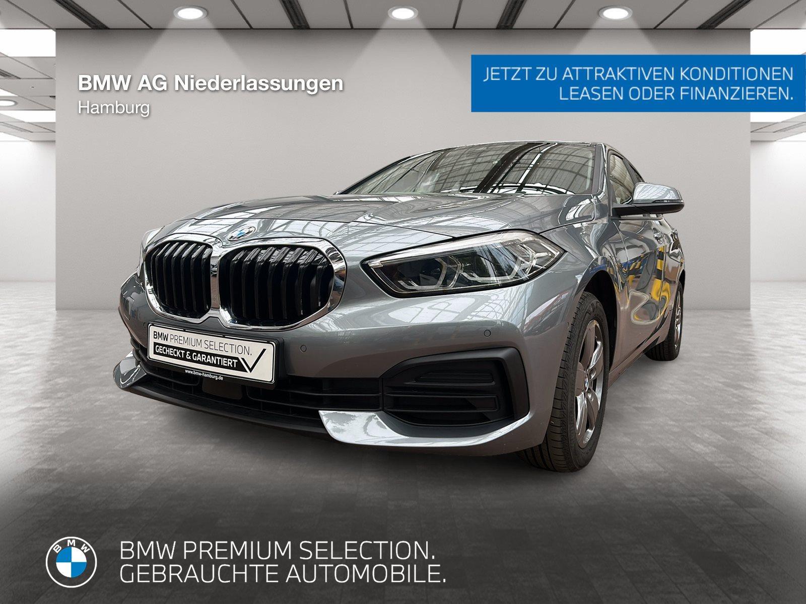 BMW 1er