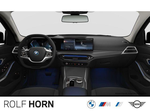BMW 3er Touring – Bild 13
