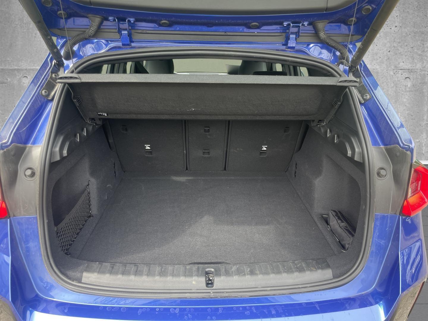 BMW X1 – Bild 9