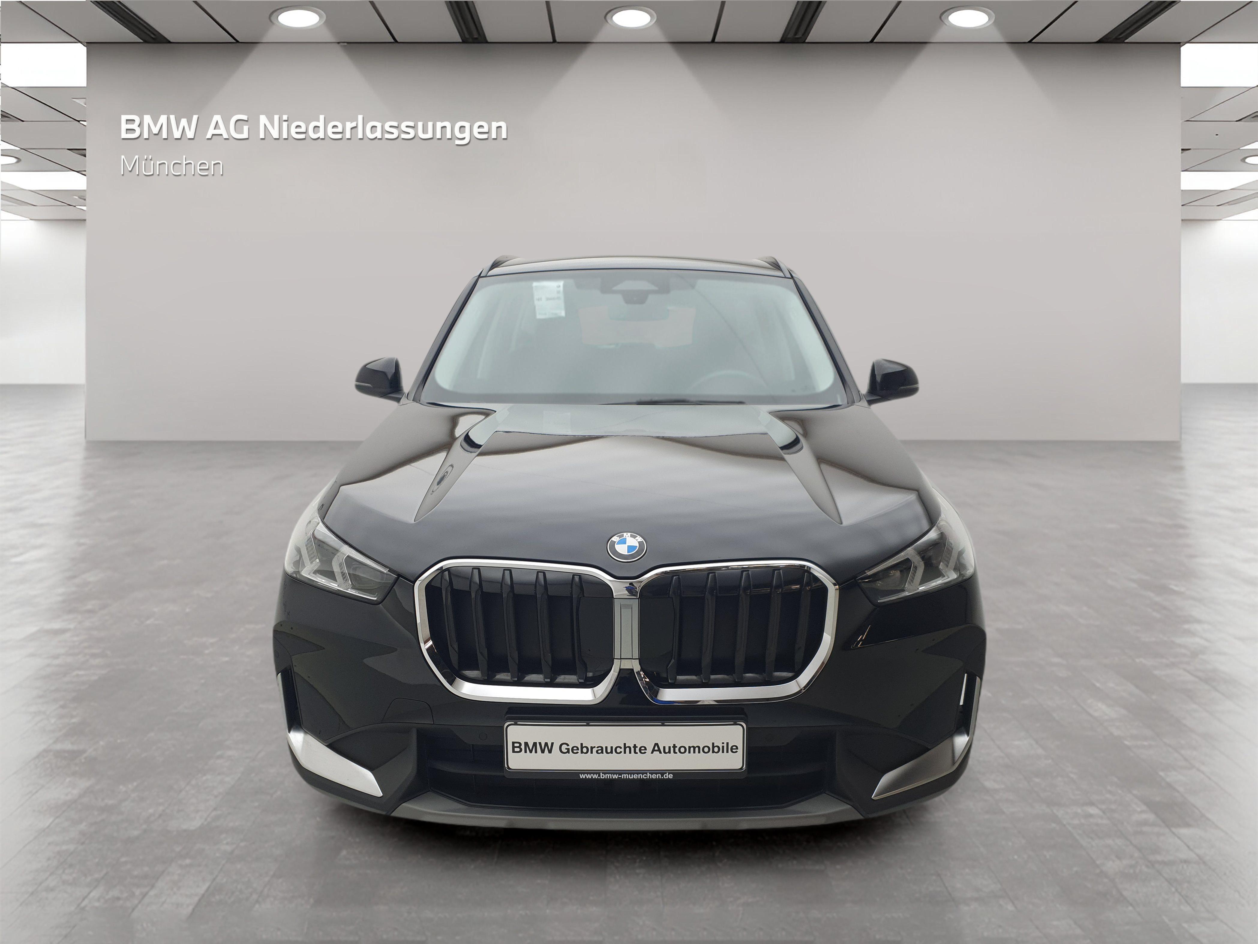 BMW X1 – Bild 3