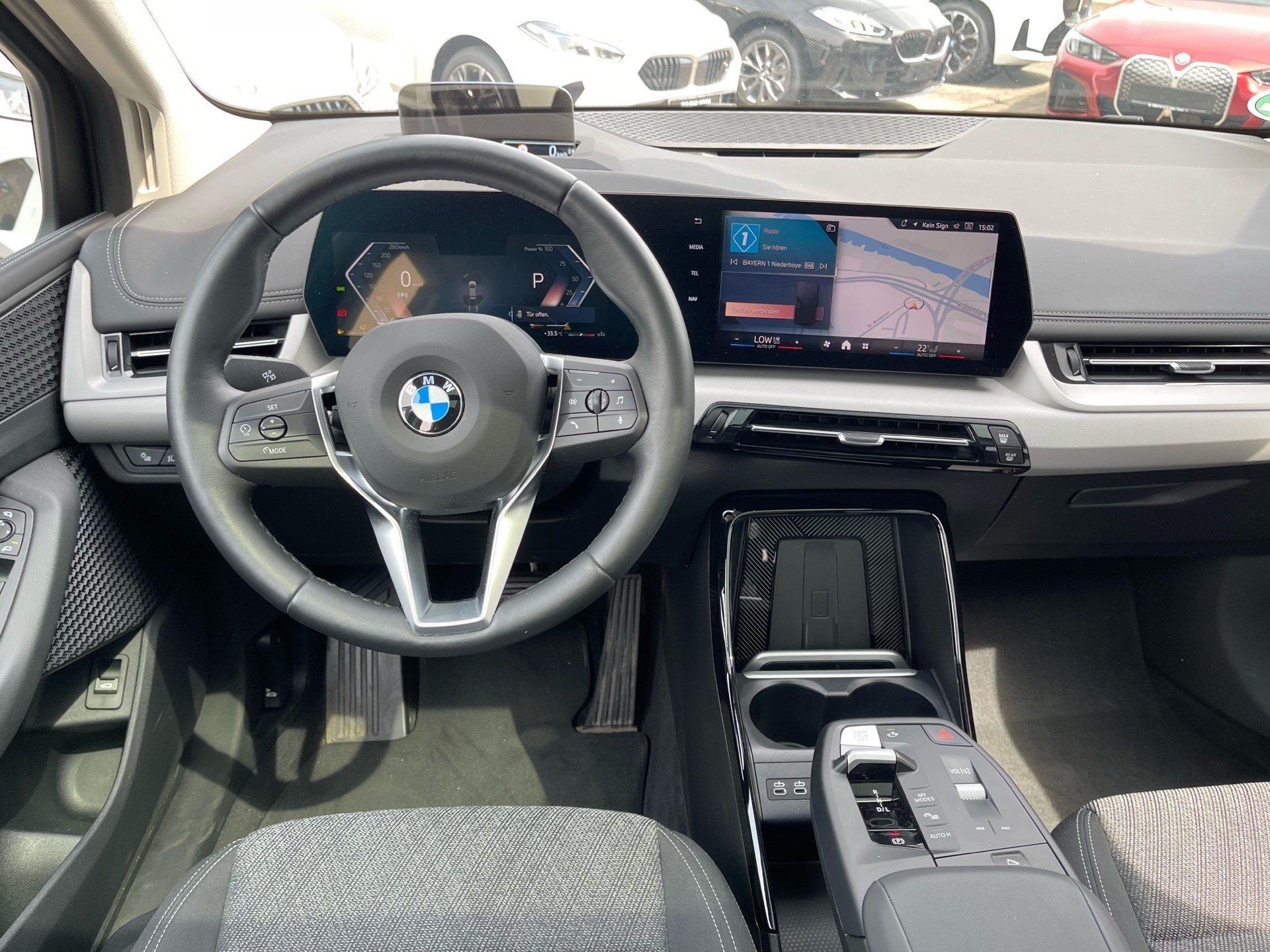 BMW 2er Active Tourer – Bild 3