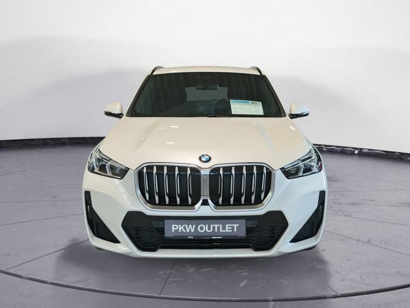 BMW X1 – Bild 24