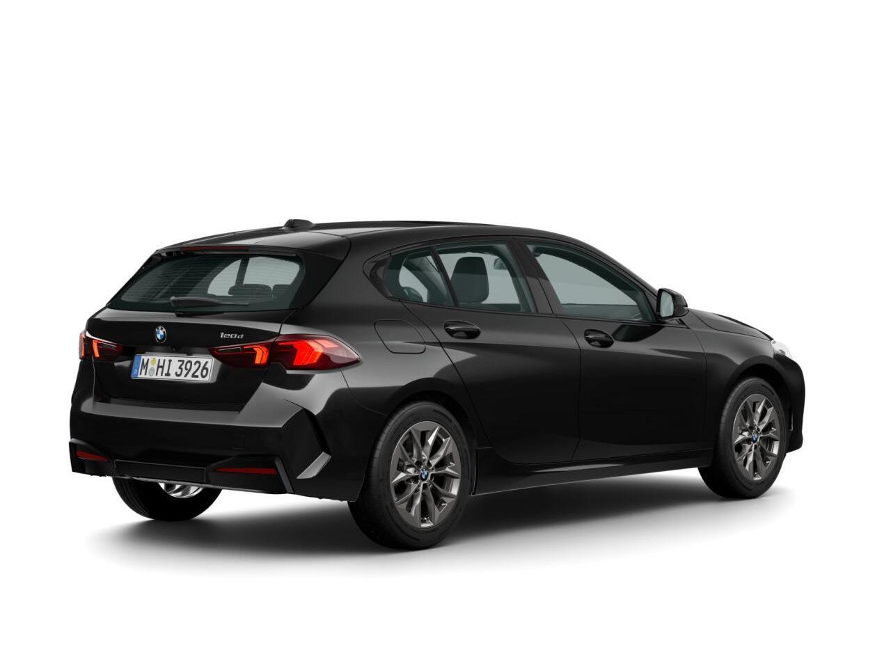BMW 1er – Bild 3