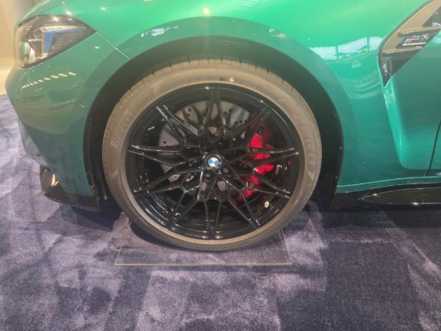 BMW M4 Coupé – Bild 41