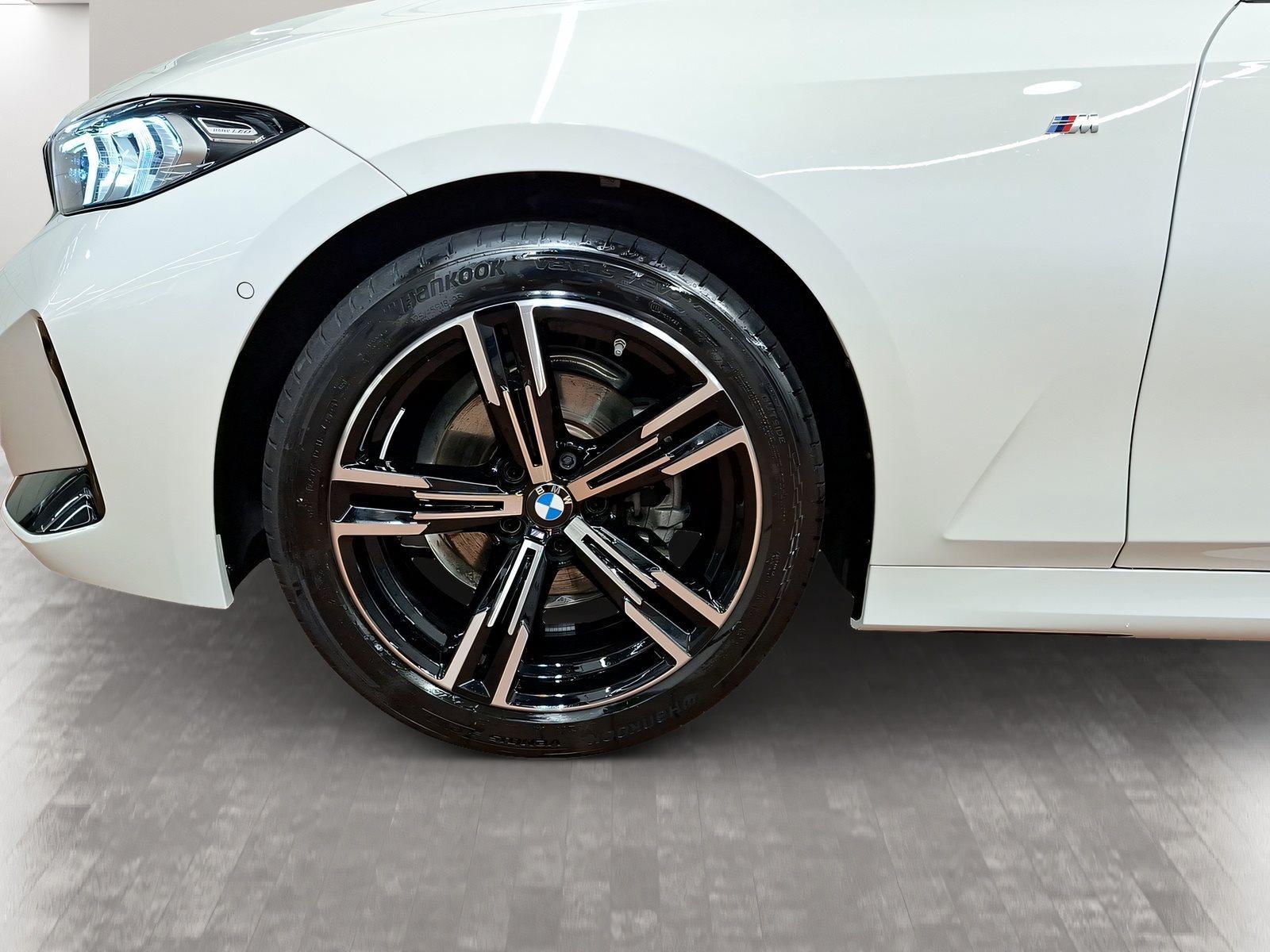 BMW 3er Touring – Bild 18