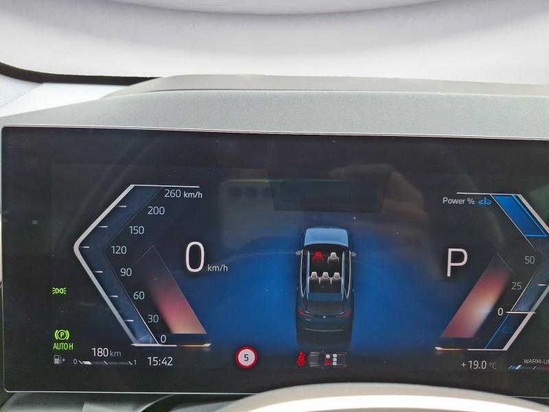 BMW X3 – Bild 19