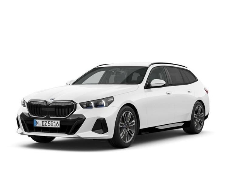 BMW 5er Touring – Bild 3