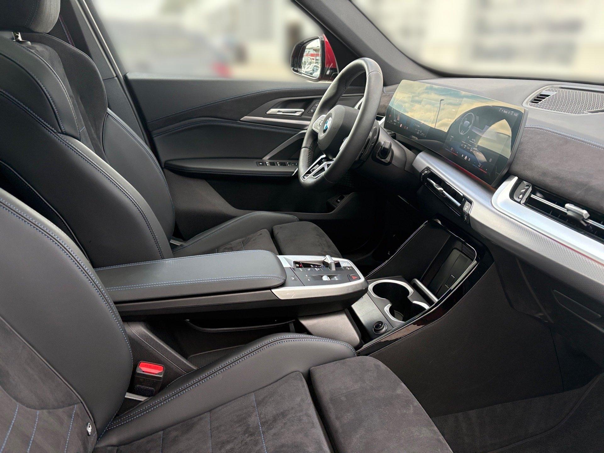 BMW X1 – Bild 3