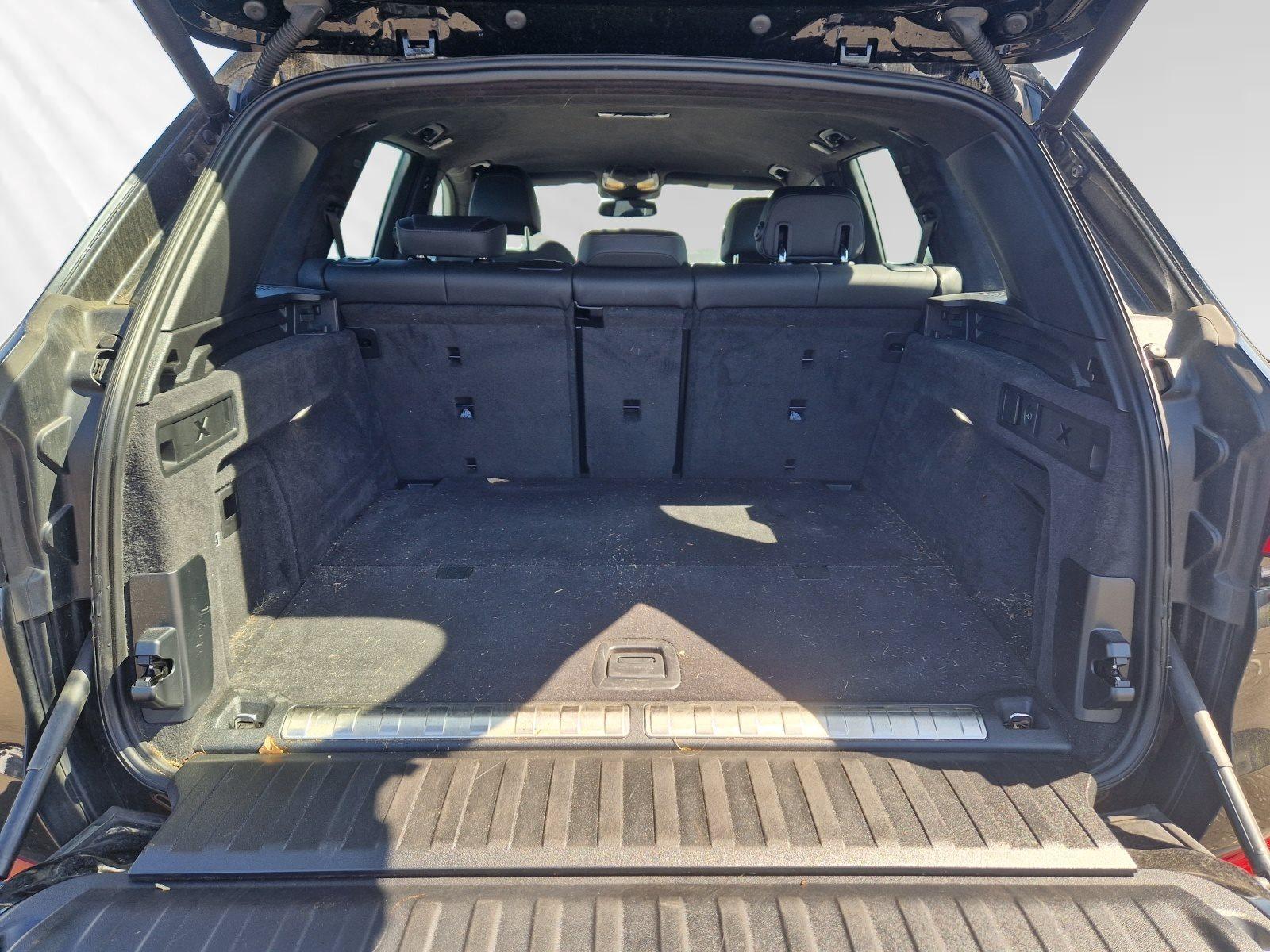 BMW X5 – Bild 19
