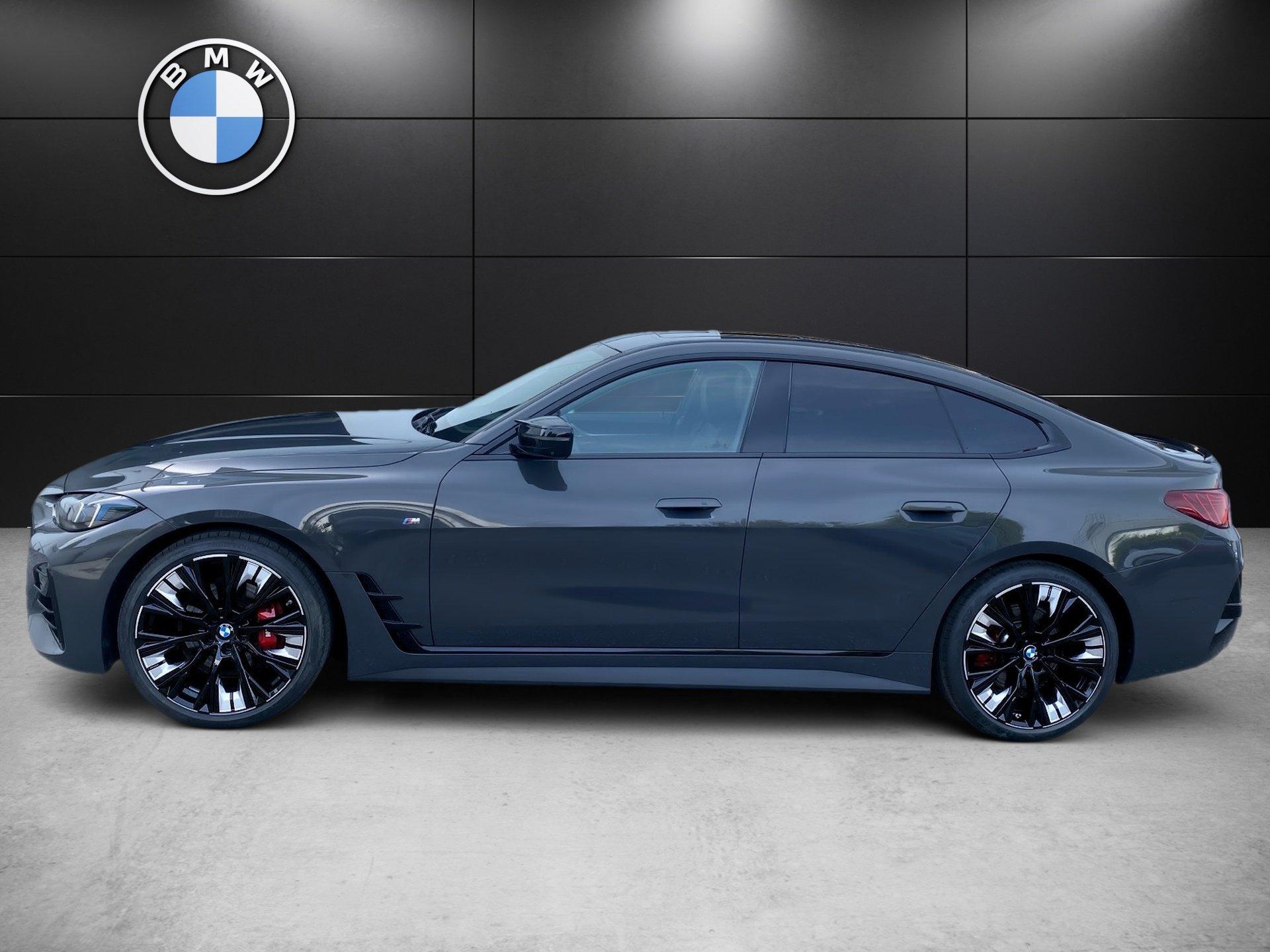 BMW 4er Gran Coupé – Bild 6